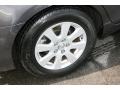 Magnetic Gray Metallic - Camry Hybrid Photo No. 19