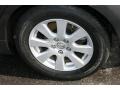 Magnetic Gray Metallic - Camry Hybrid Photo No. 20