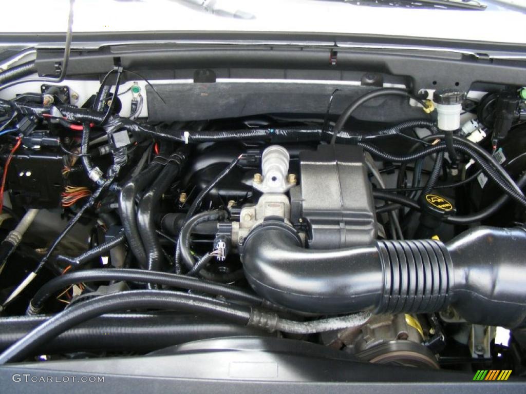 2002 F150 XL Regular Cab - Silver Metallic / Medium Graphite photo #29