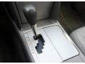 Magnetic Gray Metallic - Camry Hybrid Photo No. 23