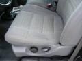 2002 Silver Metallic Ford F150 XL Regular Cab  photo #37