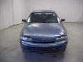 1997 Medium Opal Blue Metallic Chevrolet Cavalier Coupe  photo #2