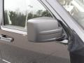 2010 Brilliant Black Crystal Pearl Dodge Nitro SE  photo #22