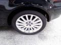 Black - GTI 1.8T Photo No. 9