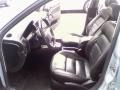 Blue Silver Metallic - Passat GLS Sedan Photo No. 6