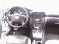 Blue Silver Metallic - Passat GLS Sedan Photo No. 8