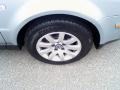 Blue Silver Metallic - Passat GLS Sedan Photo No. 10