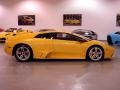 2007 Giallo Orion (Yellow) Lamborghini Murcielago LP640 Coupe  photo #6