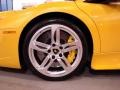2007 Lamborghini Murcielago LP640 Coupe Wheel and Tire Photo