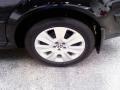 Black - Jetta GLS Sedan Photo No. 10