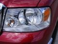 Bright Red - F150 XLT SuperCrew Photo No. 10