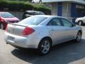 Liquid Silver Metallic - G6 Sedan Photo No. 6