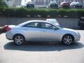 Liquid Silver Metallic - G6 Sedan Photo No. 8