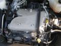 Liquid Silver Metallic - G6 Sedan Photo No. 14