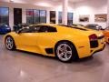 2007 Giallo Orion (Yellow) Lamborghini Murcielago LP640 Coupe  photo #18