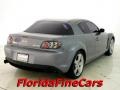 Titanium Gray Metallic - RX-8  Photo No. 2