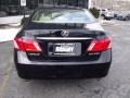 Obsidian Black - ES 350 Photo No. 4