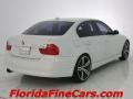 2006 Alpine White BMW 3 Series 330i Sedan  photo #2