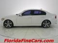 2006 Alpine White BMW 3 Series 330i Sedan  photo #3
