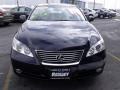 Obsidian Black - ES 350 Photo No. 8