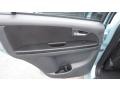 Vapor Blue Metallic - SX4 Touring Sport Sedan Photo No. 11