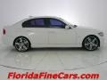 2006 Alpine White BMW 3 Series 330i Sedan  photo #4
