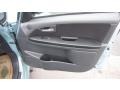 Vapor Blue Metallic - SX4 Touring Sport Sedan Photo No. 15