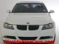 2006 Alpine White BMW 3 Series 330i Sedan  photo #5