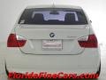 2006 Alpine White BMW 3 Series 330i Sedan  photo #6