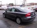 Titanium Gray Metallic - S80 3.2 Photo No. 3