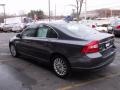 2008 Titanium Gray Metallic Volvo S80 3.2  photo #3