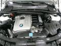 2006 Alpine White BMW 3 Series 330i Sedan  photo #9