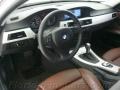 2006 Alpine White BMW 3 Series 330i Sedan  photo #12