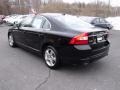 Black - S80 T6 AWD Photo No. 3