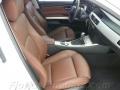 2006 Alpine White BMW 3 Series 330i Sedan  photo #13