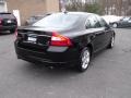 2008 Black Volvo S80 T6 AWD  photo #5