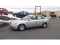Bright Silver - Sonata GLS Photo No. 1