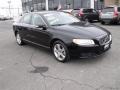 2008 Black Volvo S80 T6 AWD  photo #7