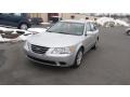 Bright Silver - Sonata GLS Photo No. 2