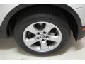 Alpine White - X3 3.0si Photo No. 3