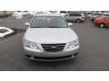 Bright Silver - Sonata GLS Photo No. 3