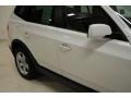 Alpine White - X3 3.0si Photo No. 4