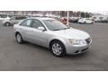 Bright Silver - Sonata GLS Photo No. 4