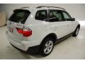 Alpine White - X3 3.0si Photo No. 6