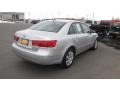 Bright Silver - Sonata GLS Photo No. 5