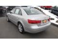 Bright Silver - Sonata GLS Photo No. 7