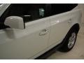 Alpine White - X3 3.0si Photo No. 13