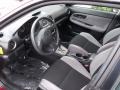 Garnet Red Pearl - Impreza 2.5i Sedan Photo No. 7