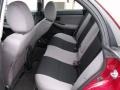 Garnet Red Pearl - Impreza 2.5i Sedan Photo No. 10