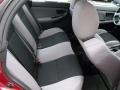 Garnet Red Pearl - Impreza 2.5i Sedan Photo No. 11